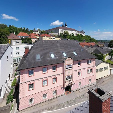 Hotel Schlair Kremsmünster Dış mekan fotoğraf