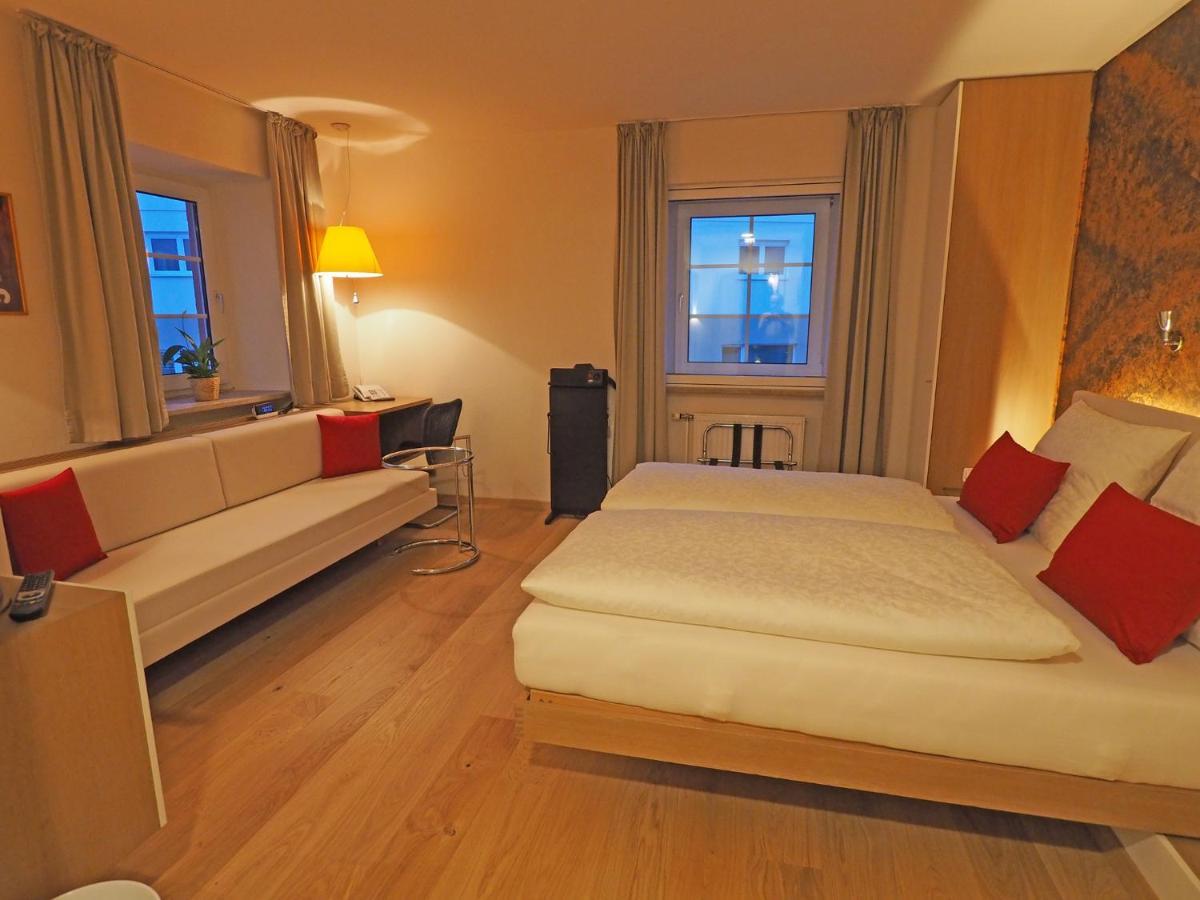 Hotel Schlair Kremsmünster Dış mekan fotoğraf