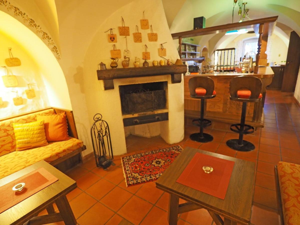 Hotel Schlair Kremsmünster Dış mekan fotoğraf