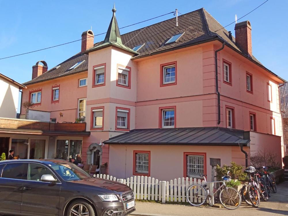 Hotel Schlair Kremsmünster Dış mekan fotoğraf