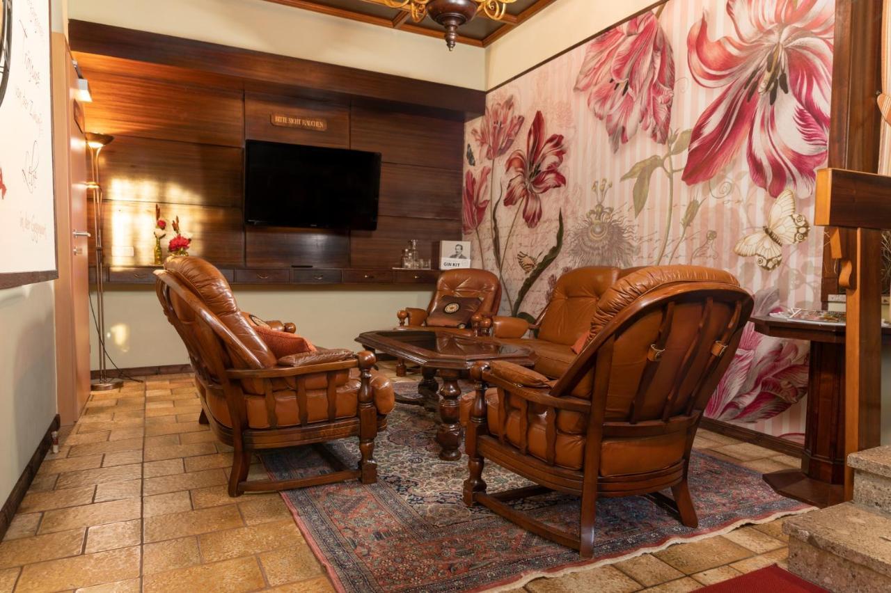 Hotel Schlair Kremsmünster Dış mekan fotoğraf
