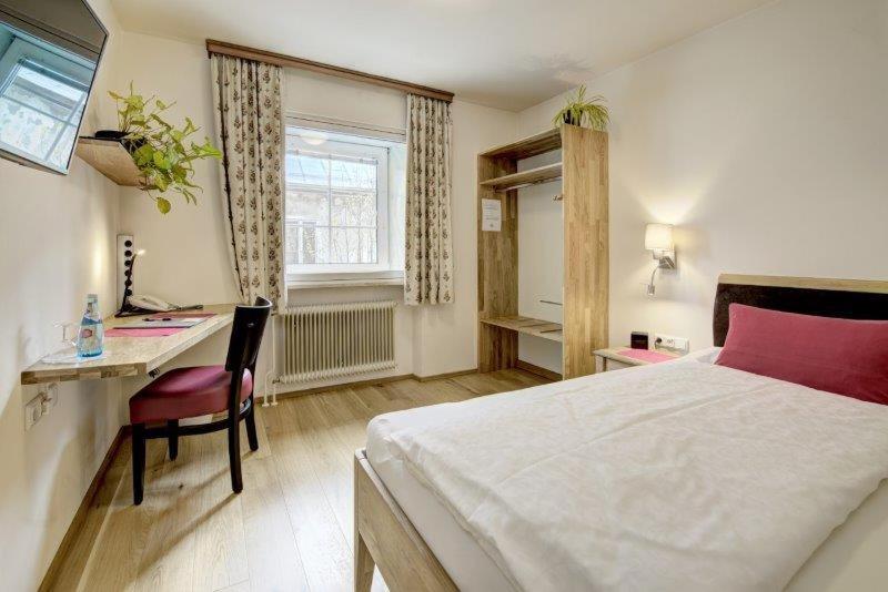 Hotel Schlair Kremsmünster Dış mekan fotoğraf