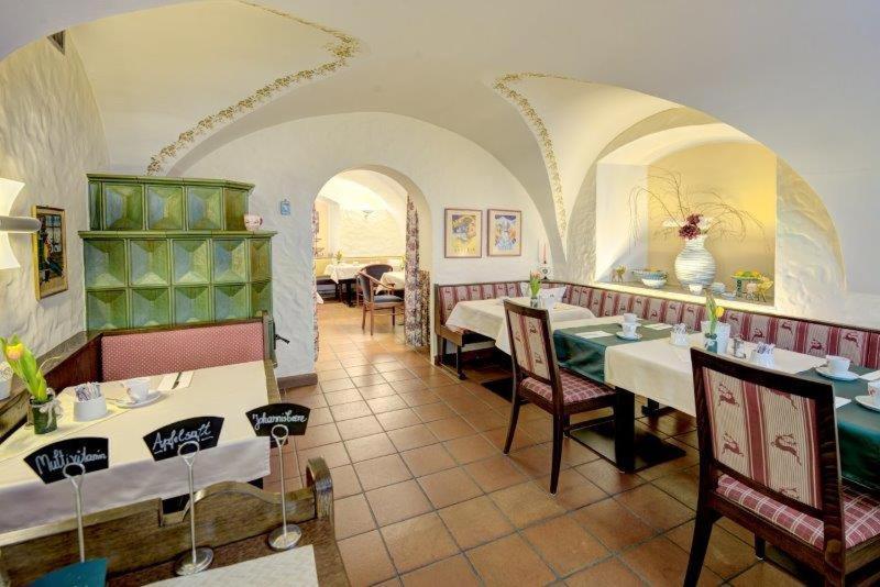 Hotel Schlair Kremsmünster Dış mekan fotoğraf