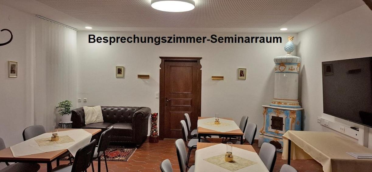 Hotel Schlair Kremsmünster Dış mekan fotoğraf