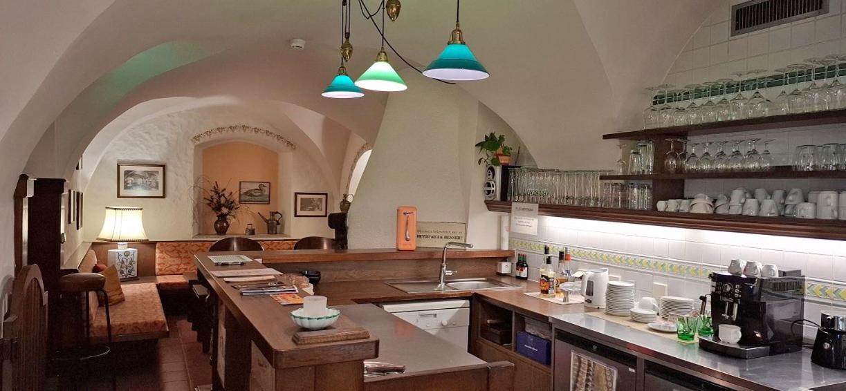 Hotel Schlair Kremsmünster Dış mekan fotoğraf