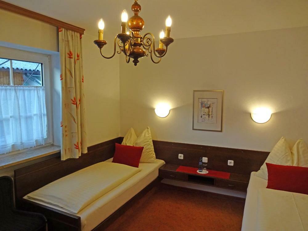 Hotel Schlair Kremsmünster Dış mekan fotoğraf