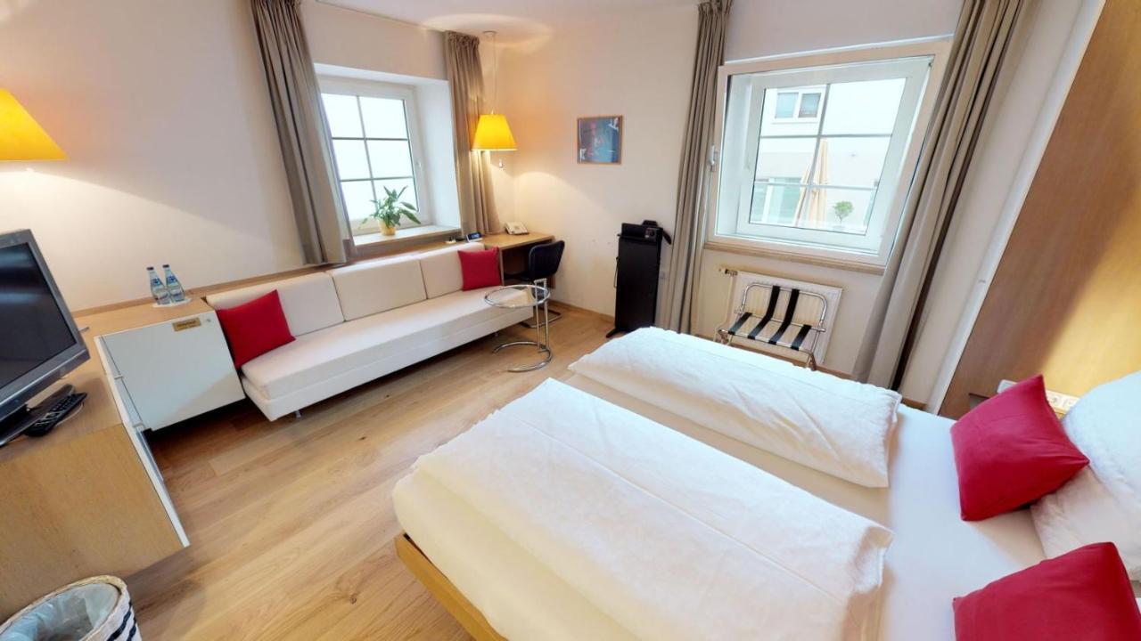 Hotel Schlair Kremsmünster Dış mekan fotoğraf