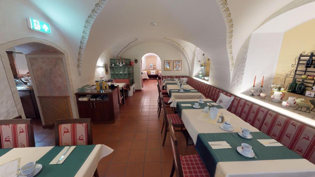 Hotel Schlair Kremsmünster Dış mekan fotoğraf