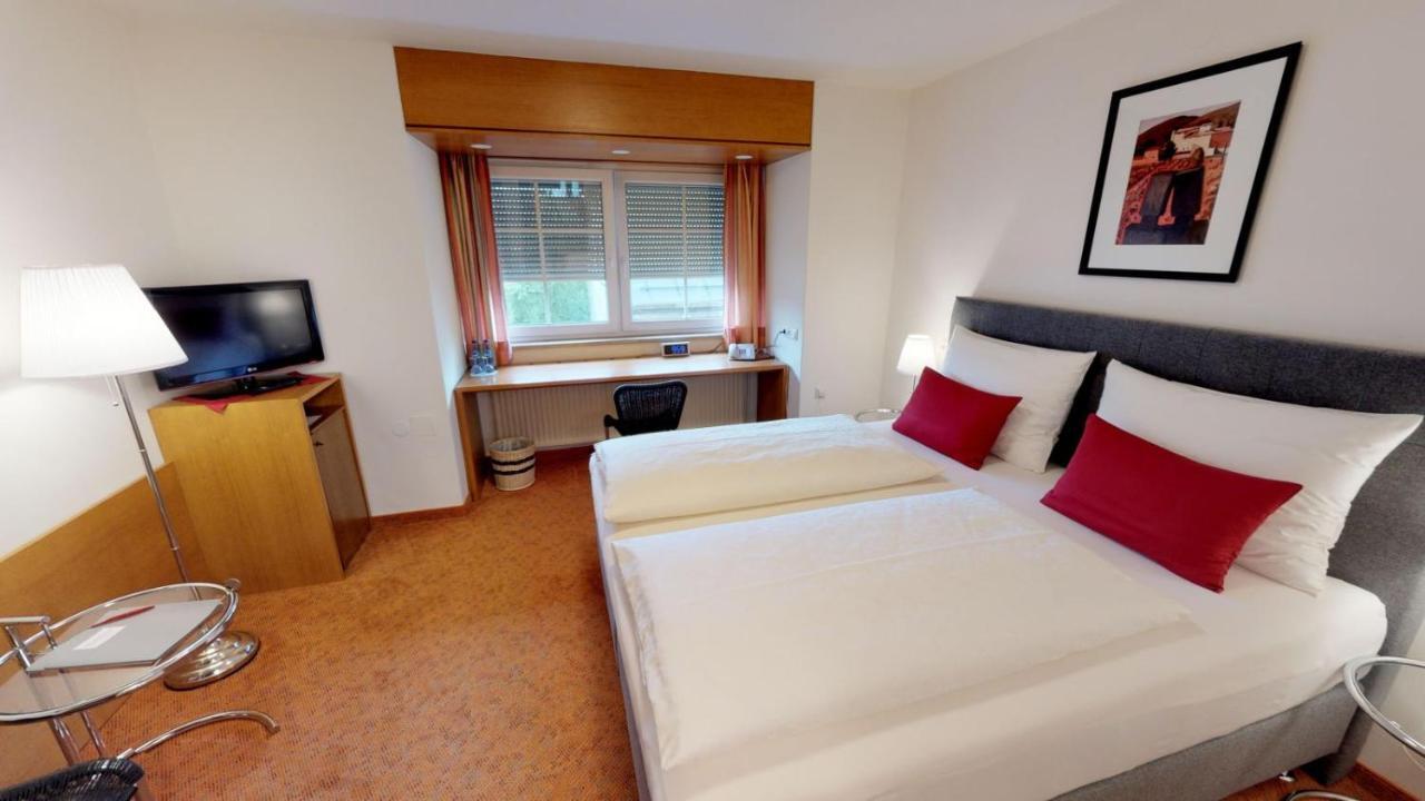 Hotel Schlair Kremsmünster Dış mekan fotoğraf