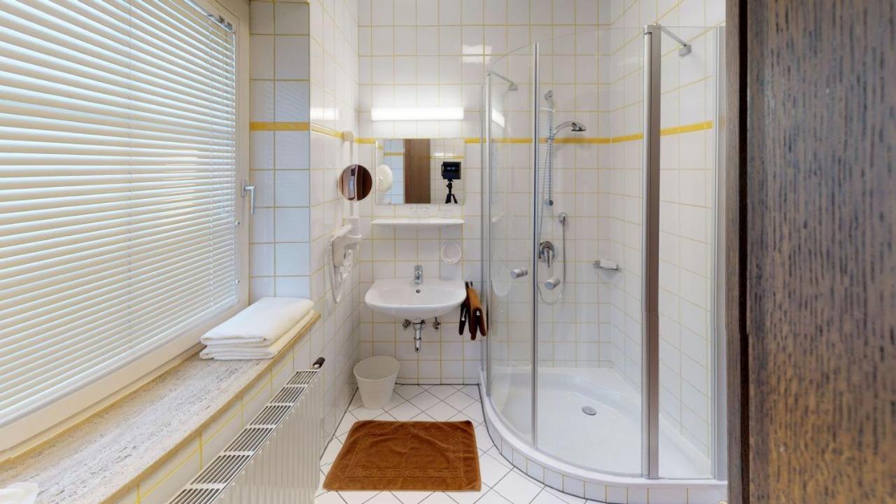 Hotel Schlair Kremsmünster Dış mekan fotoğraf